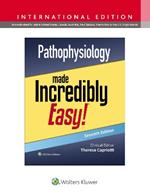 Pathophysiology Made Incredibly Easy!
