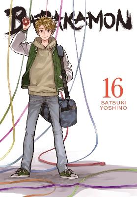 Barakamon, Vol. 16 - Krista Shipley,Lys Blakeslee,Satsuki Yoshino - cover
