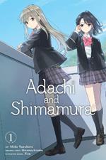 ADACHI AND SHIMAMURA, VOL. 1