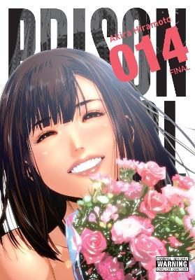 Prison School, Vol. 14 - Akira Hiramoto,Dayeun Kim,Ko Ransom - cover