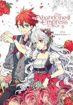 The Abandoned Empress, Vol. 3