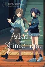 ADACHI AND SHIMAMURA, VOL. 4