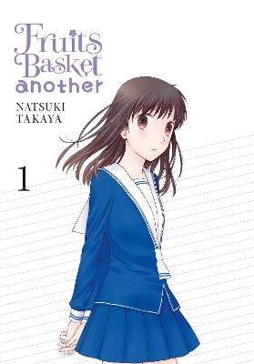 Fruits Basket Another, Vol. 1 - Natsuki Takaya - cover