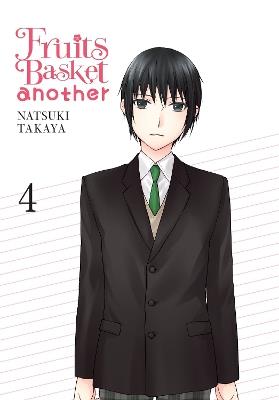 Fruits Basket Another, Vol. 4 - Natsuki Takaya - cover