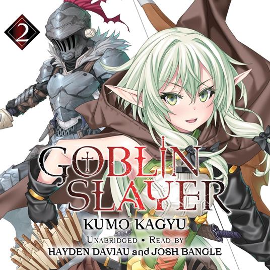 Goblin Slayer, Vol. 2