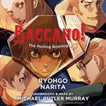 Baccano!, Vol. 1