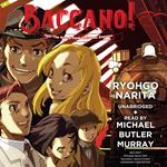Baccano!, Vol. 3