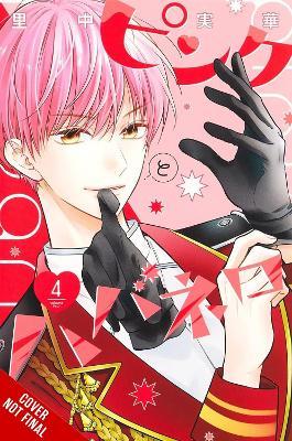 Pink & Habanero, Vol. 4 - Alethea Nibley,Athena Nibley,Dietrich Premier - cover