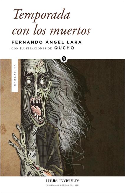 Temporada con los muertos