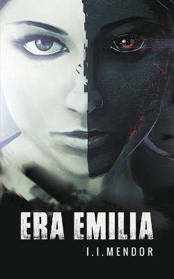 Era Emilia - I I Mendor - cover