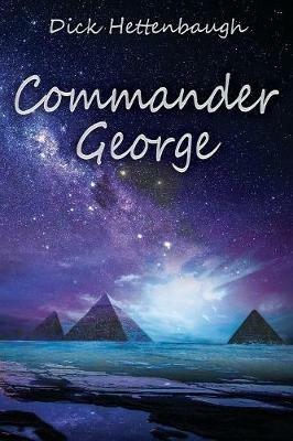 Commander George - Dick Hettenbaugh - cover
