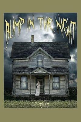 Bump In The Night - C T Huguelet - cover