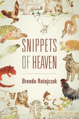 Snippets of Heaven - Brenda Ratajczak - cover