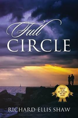 Full Circle - Richard Ellis Shaw - cover