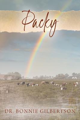 Packy - Bonnie Gilbertson - cover