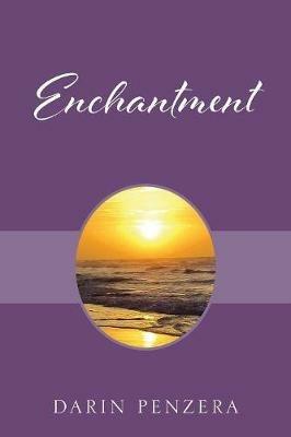 Enchantment - Darin Penzera - cover