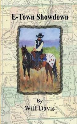 E-Town Showdown - Will Davis - cover