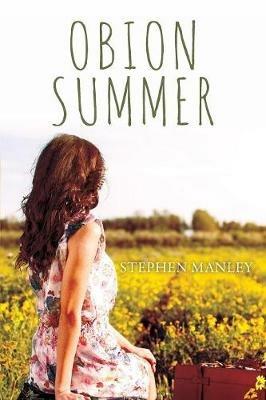 Obion Summer - Stephen Manley - cover