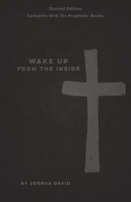 Wake Up From The Inside - Joshua David - cover