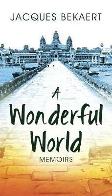 A Wonderful World - Bekaert - cover
