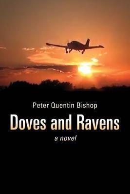 Doves and Ravens - Peter Quentin Bishop - cover