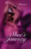 Libro in inglese Shae's Journey  - Sheilart