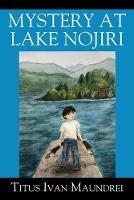 Mystery at Lake Nojiri