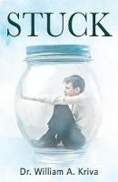 Stuck - William a Kriva - cover