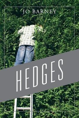 Hedges - Jo Barney - cover