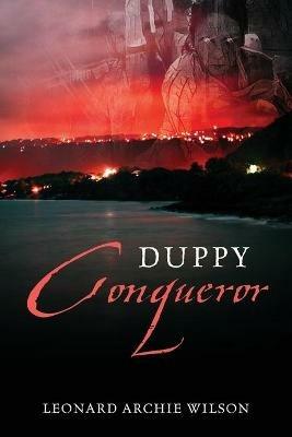 Duppy Conqueror - Leonard Archie Wilson - cover