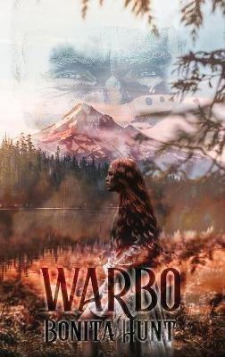 Warbo - Bonita Hunt - cover