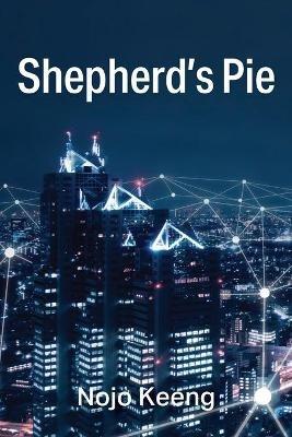 Shepherd's Pie - Nojo Keeng - cover