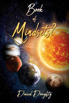 Book of ?Mindsets? - David Doughty - cover