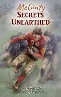 McGinty Secrets Unearthed - J L B Laclef - cover