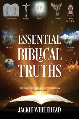 Essential Biblical Truths - Jackie Whitehead - cover