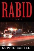 Rabid - Sophie Bartelt - cover