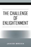 The Challenge of Enlightenment - Jakeb Brock - cover