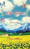 Light Goddess: Flower Sea - Cloris Athena - cover