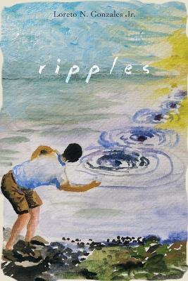 Ripples - Loreto N Gonzales - cover