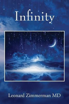 Infinity - Leonard Zimmerman - cover