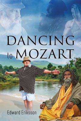 Dancing to Mozart - Edward Eriksson - cover