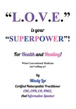 L.O.V.E. is your 
