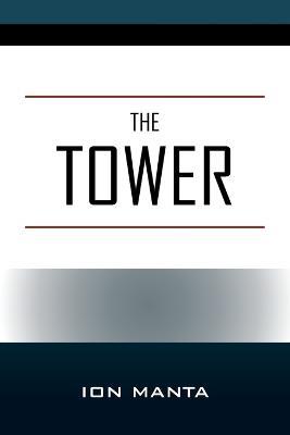 The Tower - Ion Manta - cover