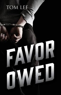 Favor Owed - Tom Lee - cover