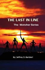 The Last In Line: The Watcher Series
