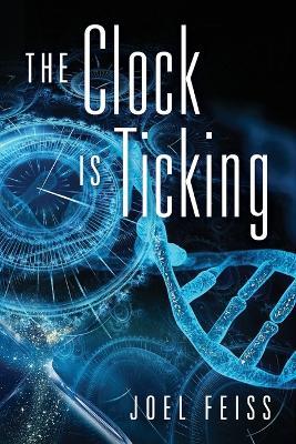 The Clock is Ticking - Joel Feiss - cover