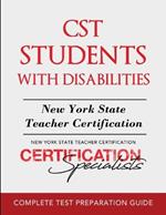 CST Students with Disabilities: New York State Teacher Certification