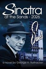 Sinatra at the Sands - 2026