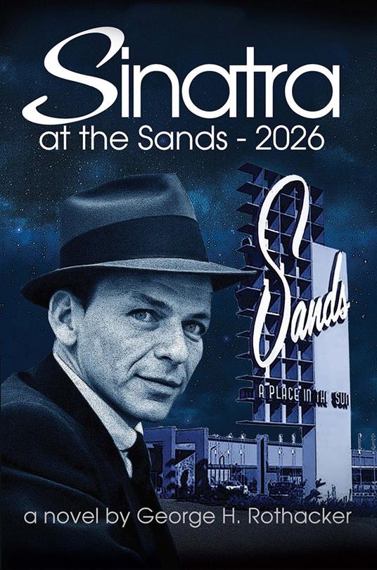 Sinatra at the Sands - 2026