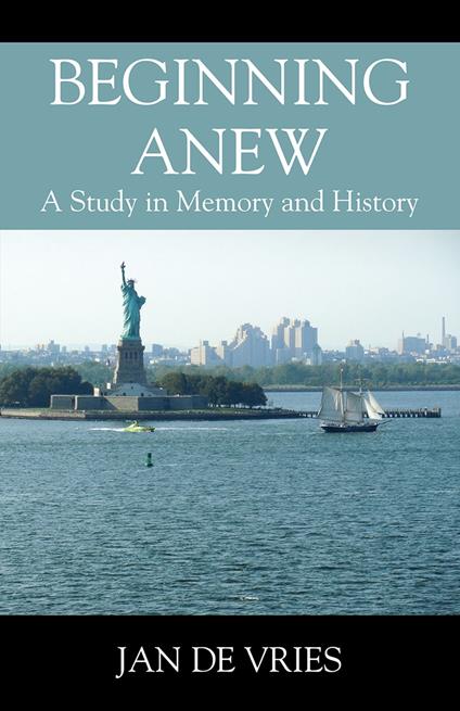 Beginning Anew
